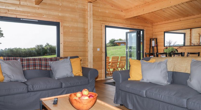 Photo of Bluebell Lodge