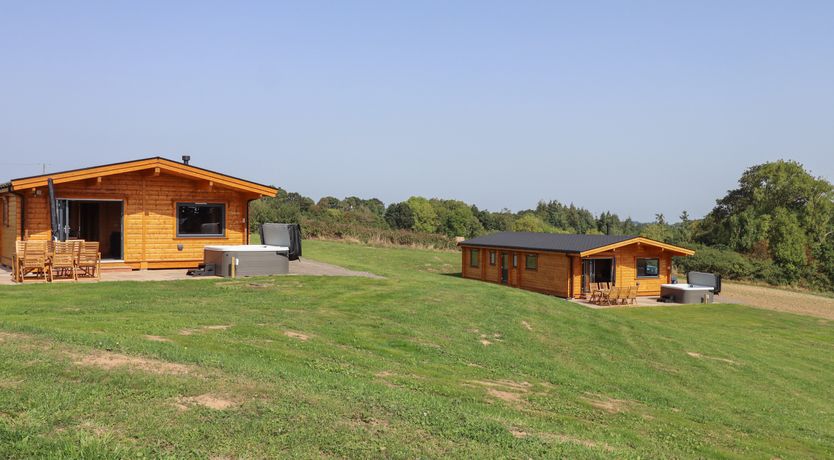 Photo of Bluebell Lodge