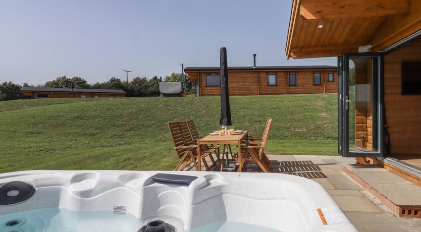 Photo of Bluebell Lodge