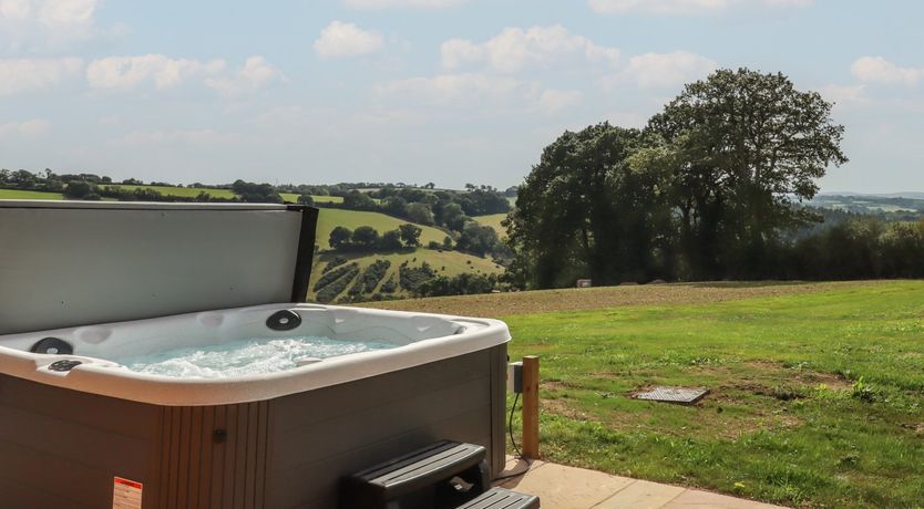 Photo of Bluebell Lodge