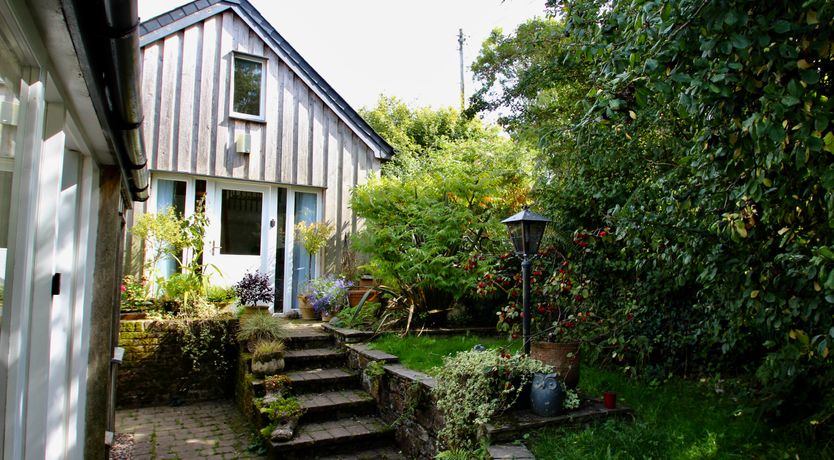 Photo of The Studio at Dan y Garn