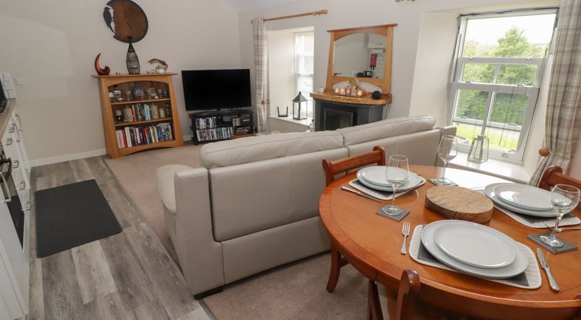 Photo of Daffodil Apartment