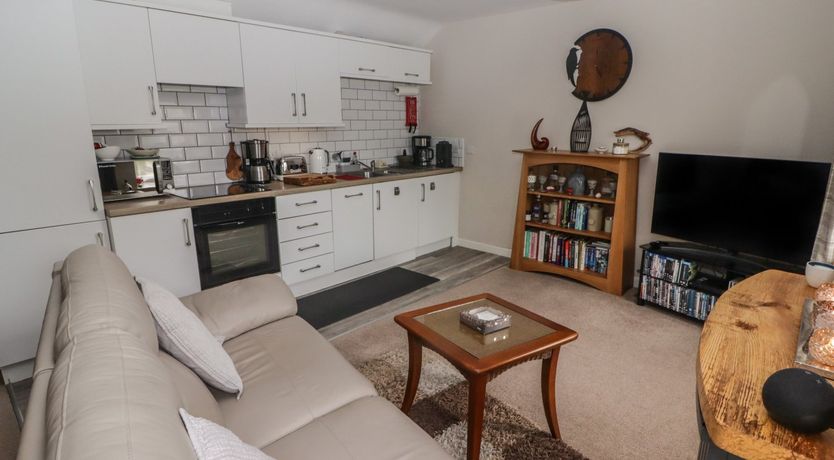 Photo of Daffodil Apartment