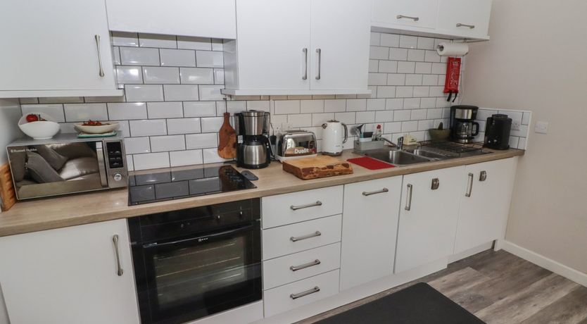 Photo of Daffodil Apartment