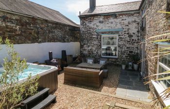 Puffin House Holiday Cottage