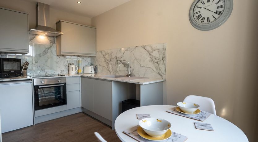 Photo of Hawthorn Cottage