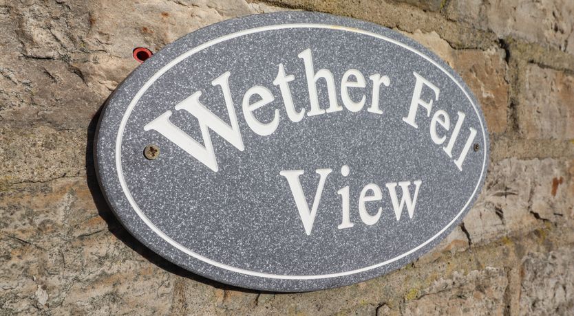Photo of Wether Fell View
