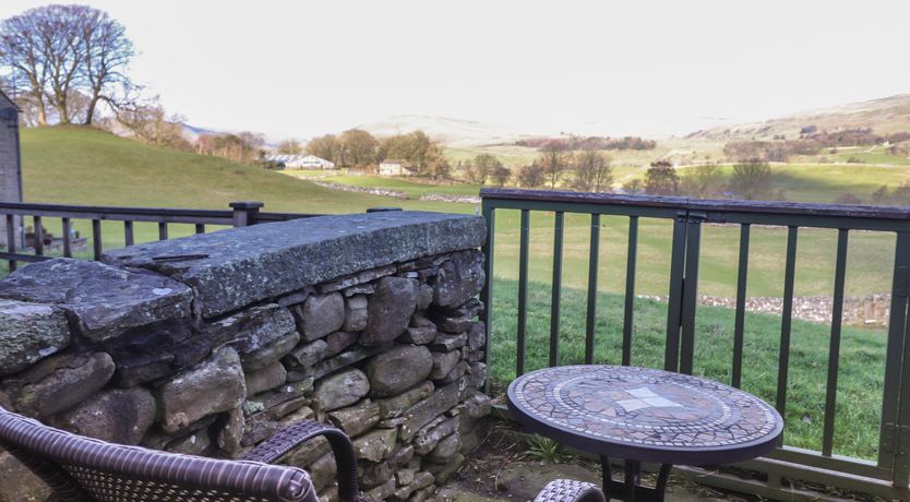 Photo of Wether Fell View