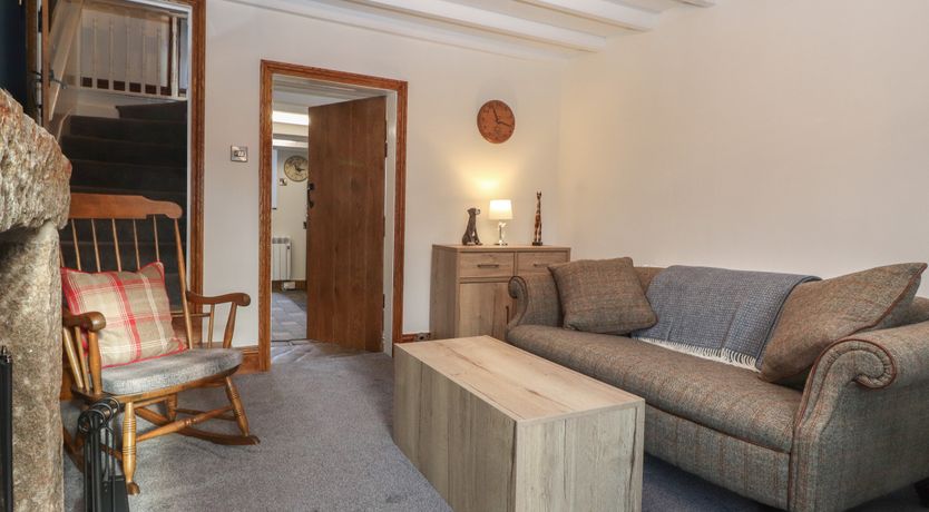 Photo of Wether Fell View