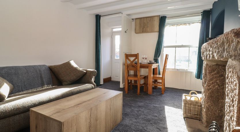 Photo of Wether Fell View