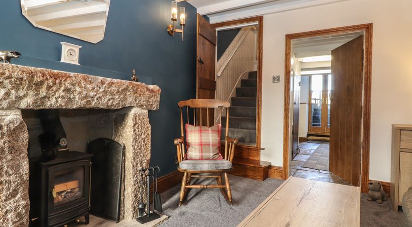 Photo of Wether Fell View