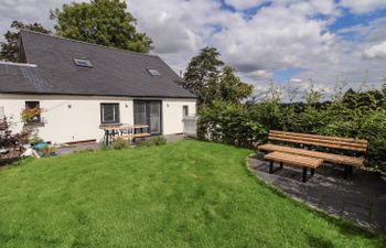 The Chapel Holiday Cottage