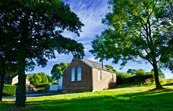 The Chapel Holiday Cottage