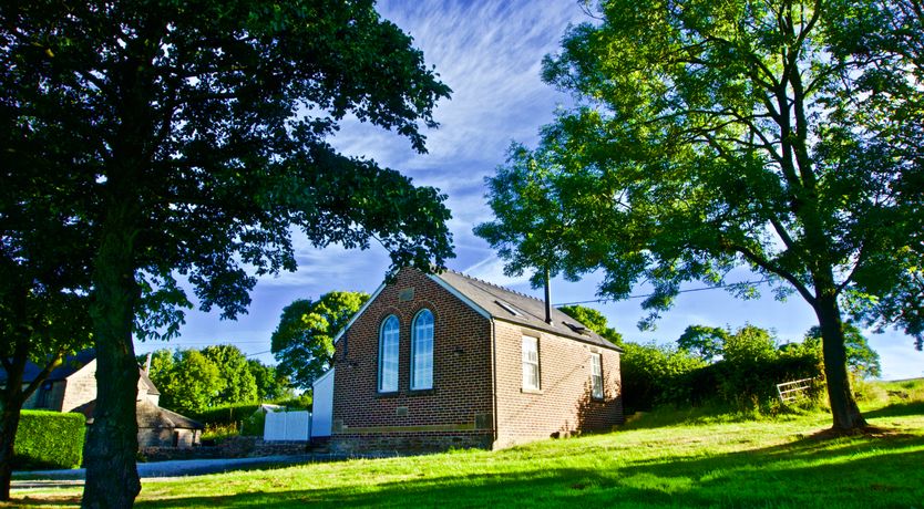 Photo of The Chapel