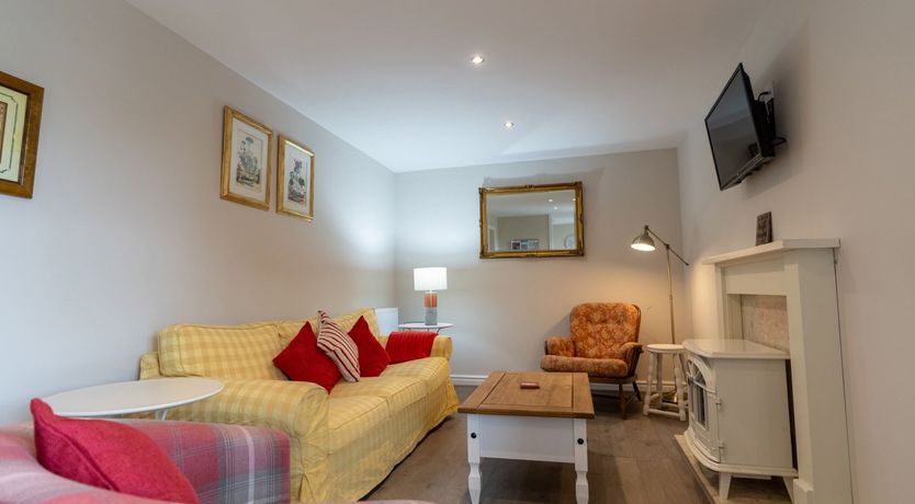 Photo of Willow Cottage