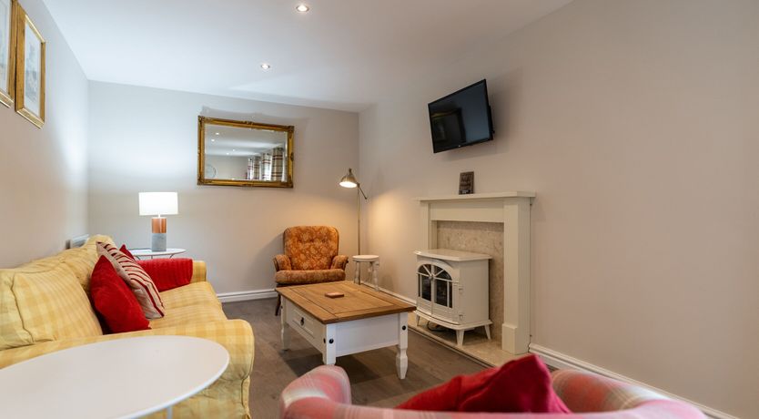 Photo of Willow Cottage