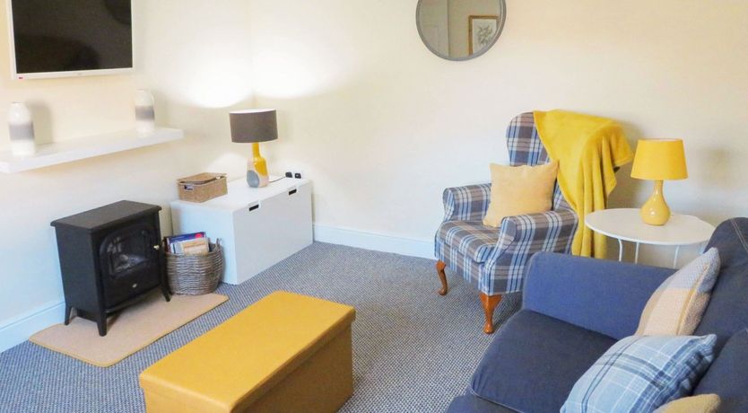 Photo of Rose Cottage