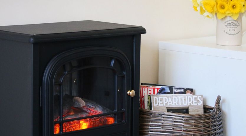 Photo of Rose Cottage