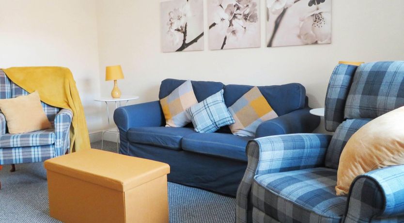 Photo of Rose Cottage