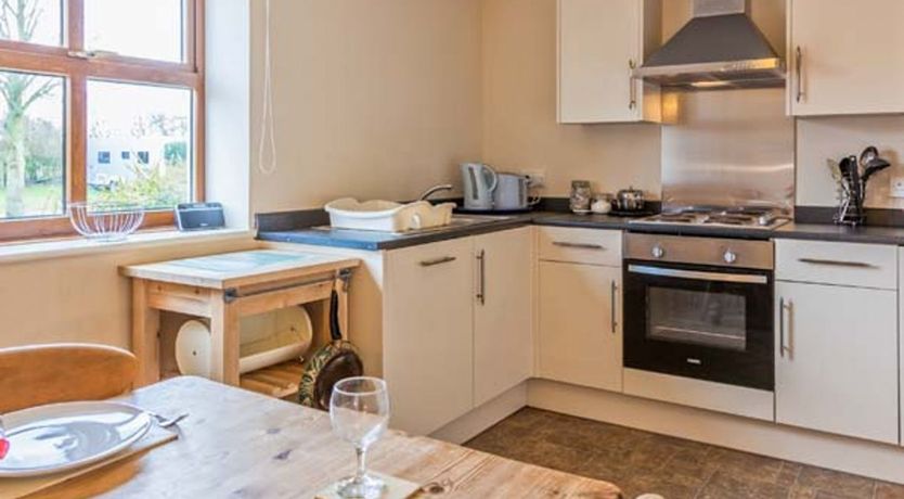 Photo of Rose Cottage