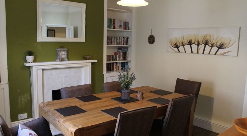 Photo of Rockton House