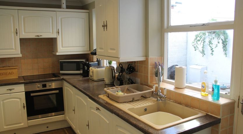 Photo of Rockton House