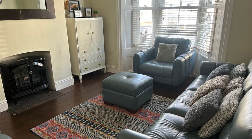 Photo of Rockton House