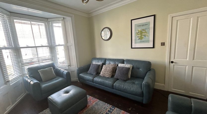 Photo of Rockton House