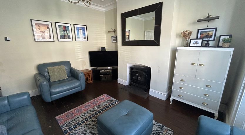 Photo of Rockton House