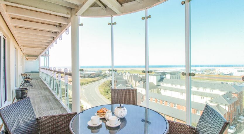 Photo of Sunset View