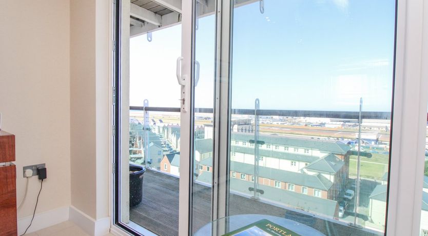 Photo of Sunset View