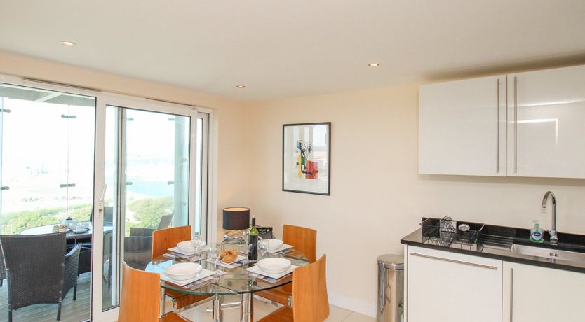 Photo of Sunset View