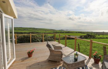 Cae'r Wylan Holiday Cottage