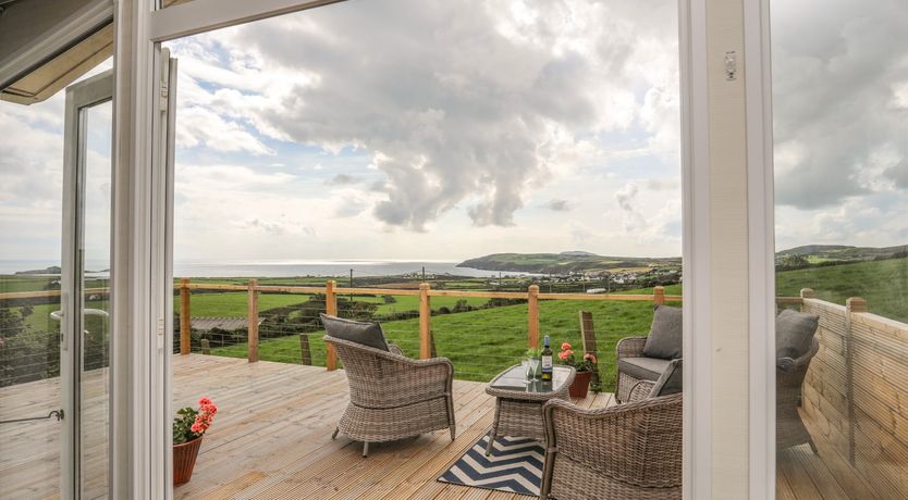 Photo of Cae'r Wylan