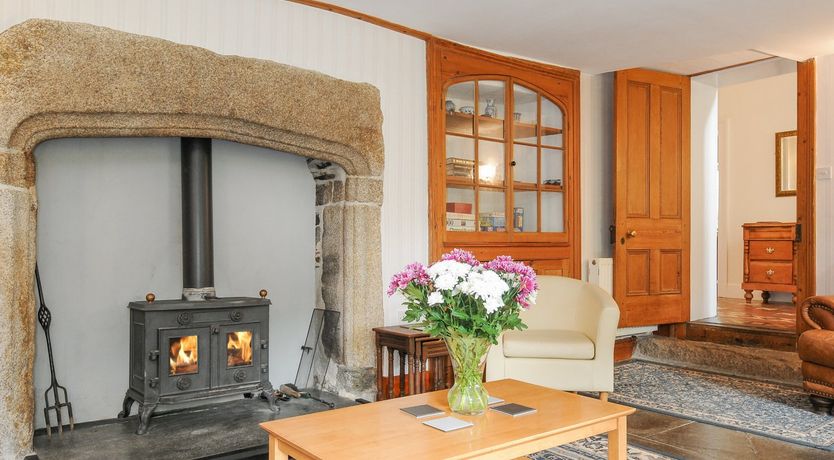 Photo of Carneadon Farmhouse