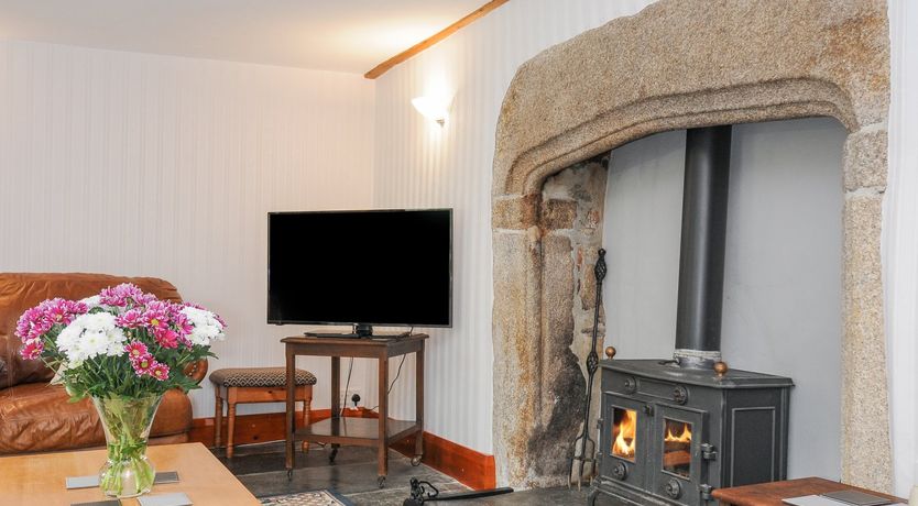 Photo of Carneadon Farmhouse