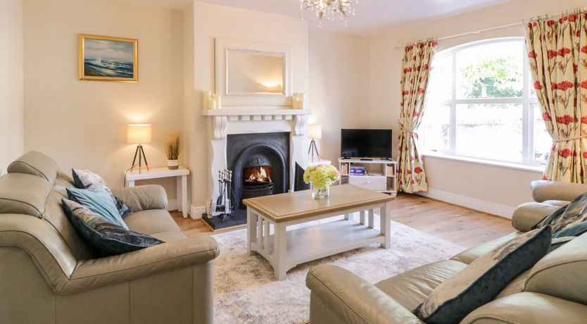 Photo of Owen Tucker View House