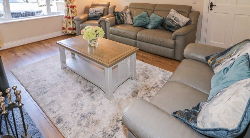 Photo of Owen Tucker View House