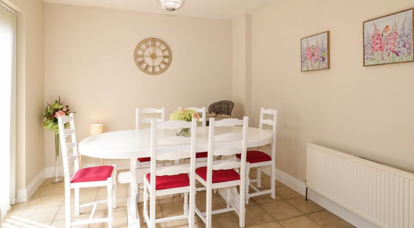 Photo of Owen Tucker View House