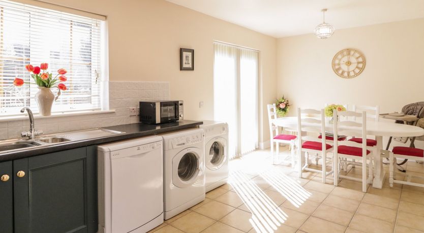 Photo of Owen Tucker View House