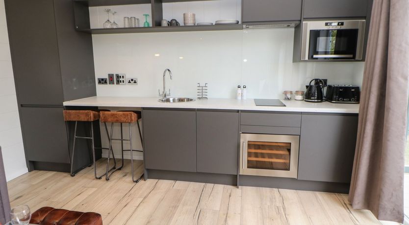 Photo of Bowes Hideaway