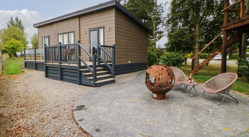 Photo of The Stang Hideaway