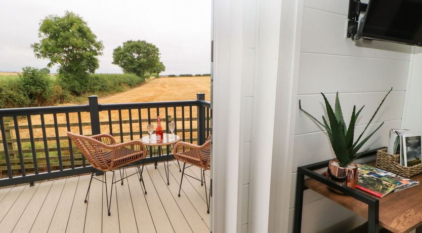 Photo of The Stang Hideaway