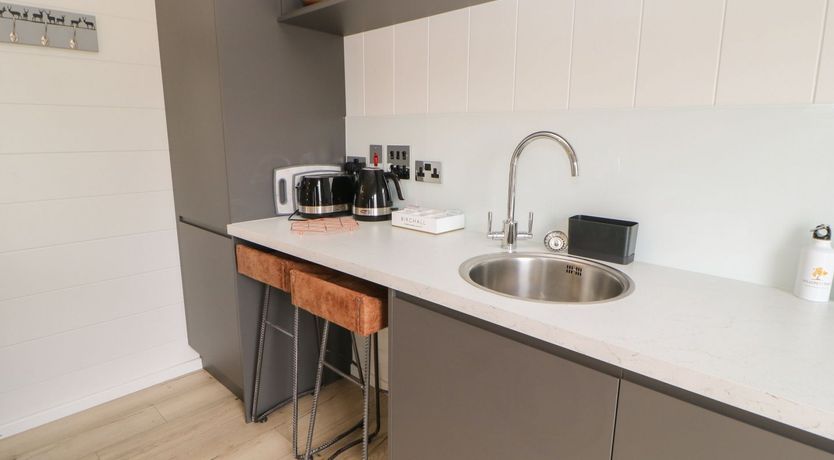 Photo of The Stang Hideaway