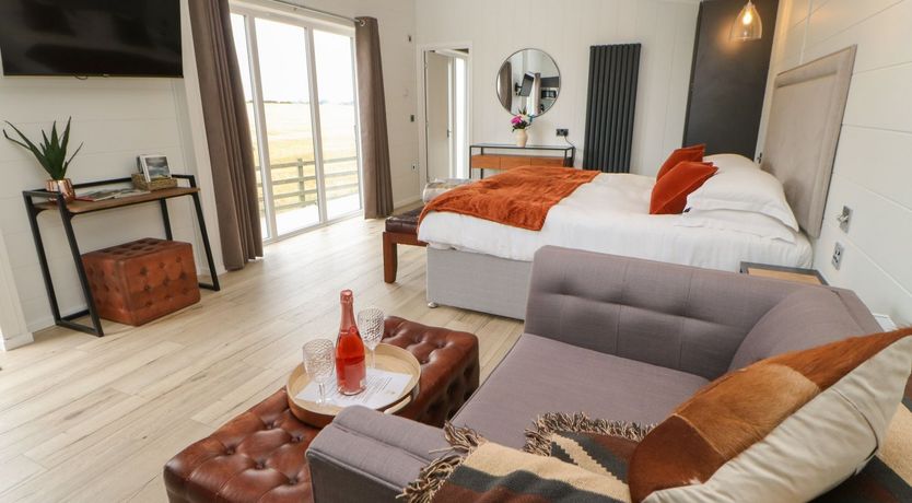 Photo of The Stang Hideaway