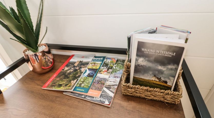 Photo of The Stang Hideaway