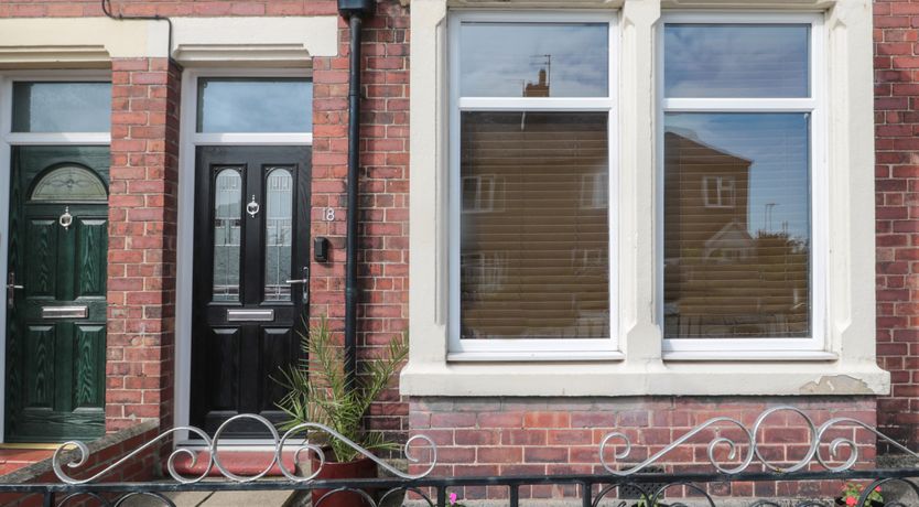 Photo of 18 Acklington Road