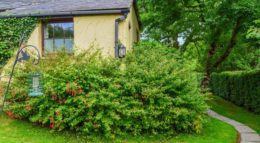 Photo of Barley Cottage
