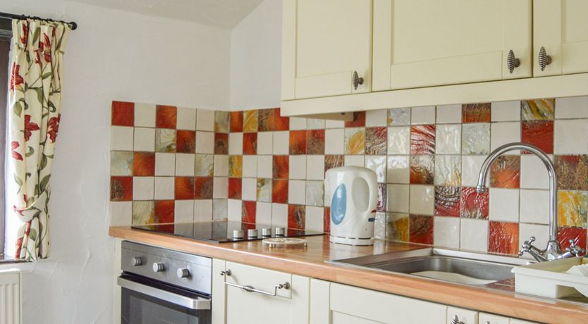 Photo of Barley Cottage