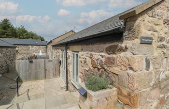 The Coach House Holiday Cottage